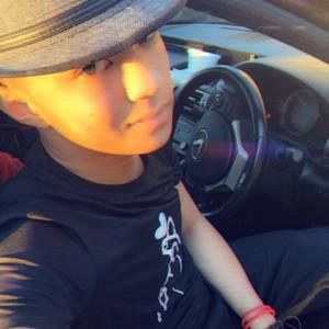 Meet your Posher, Richard